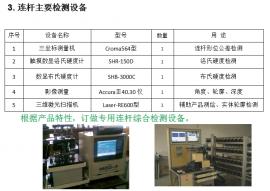 连杆检测设备三